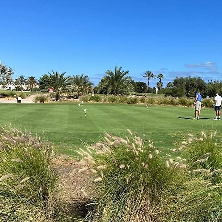 Morderno & Elegante Adosado En Roda Golf & Beach Resort Esterno foto