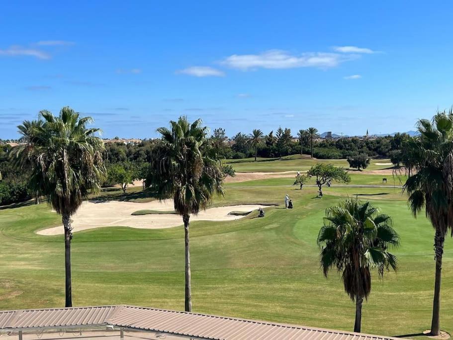 Morderno & Elegante Adosado En Roda Golf & Beach Resort Esterno foto