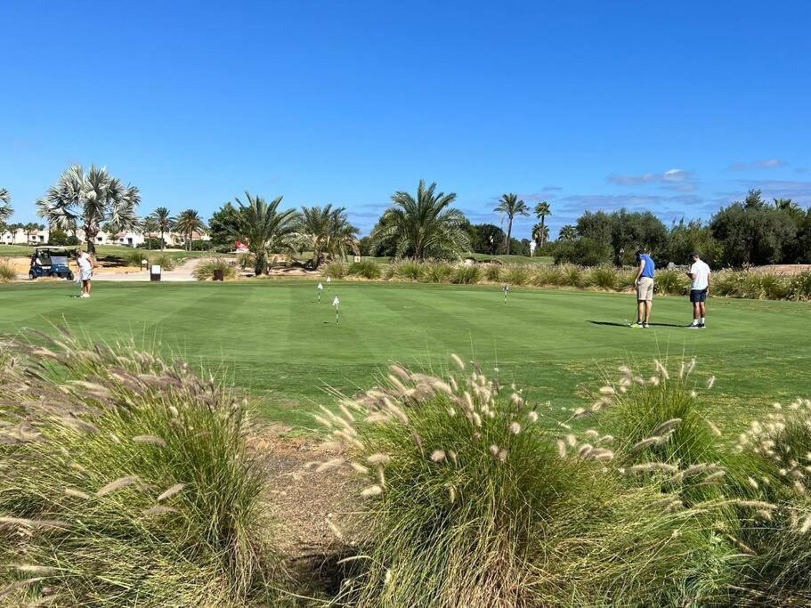 Morderno & Elegante Adosado En Roda Golf & Beach Resort Esterno foto
