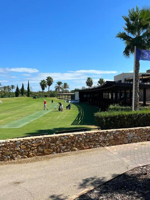 Morderno & Elegante Adosado En Roda Golf & Beach Resort Esterno foto