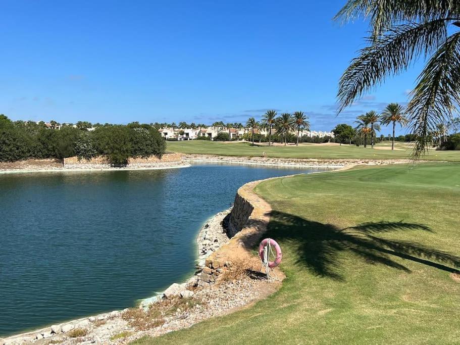 Morderno & Elegante Adosado En Roda Golf & Beach Resort Esterno foto