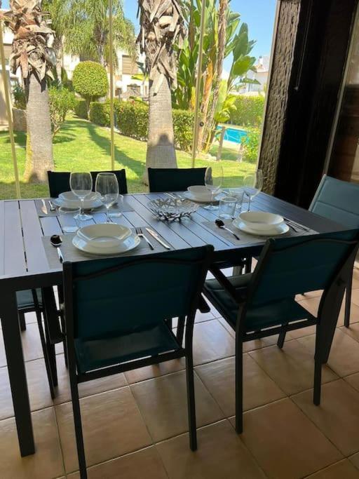 Morderno & Elegante Adosado En Roda Golf & Beach Resort Esterno foto
