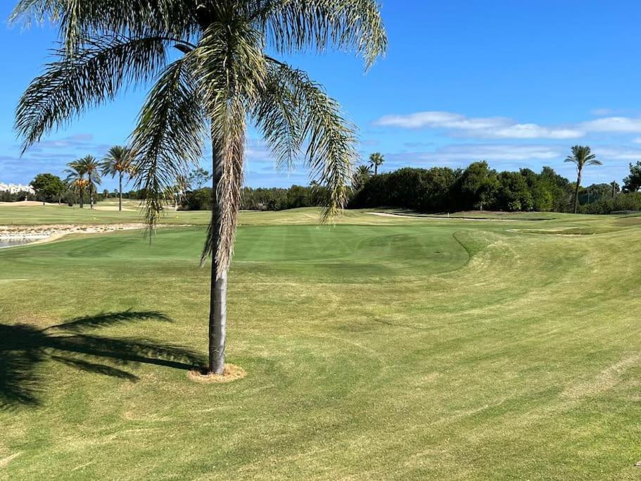 Morderno & Elegante Adosado En Roda Golf & Beach Resort Esterno foto